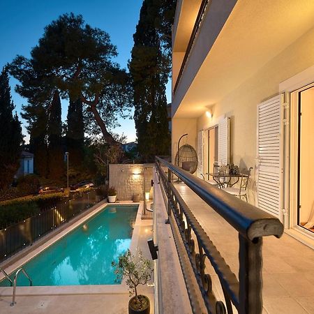 Sun Spalato Villa Paradise Zewnętrze zdjęcie