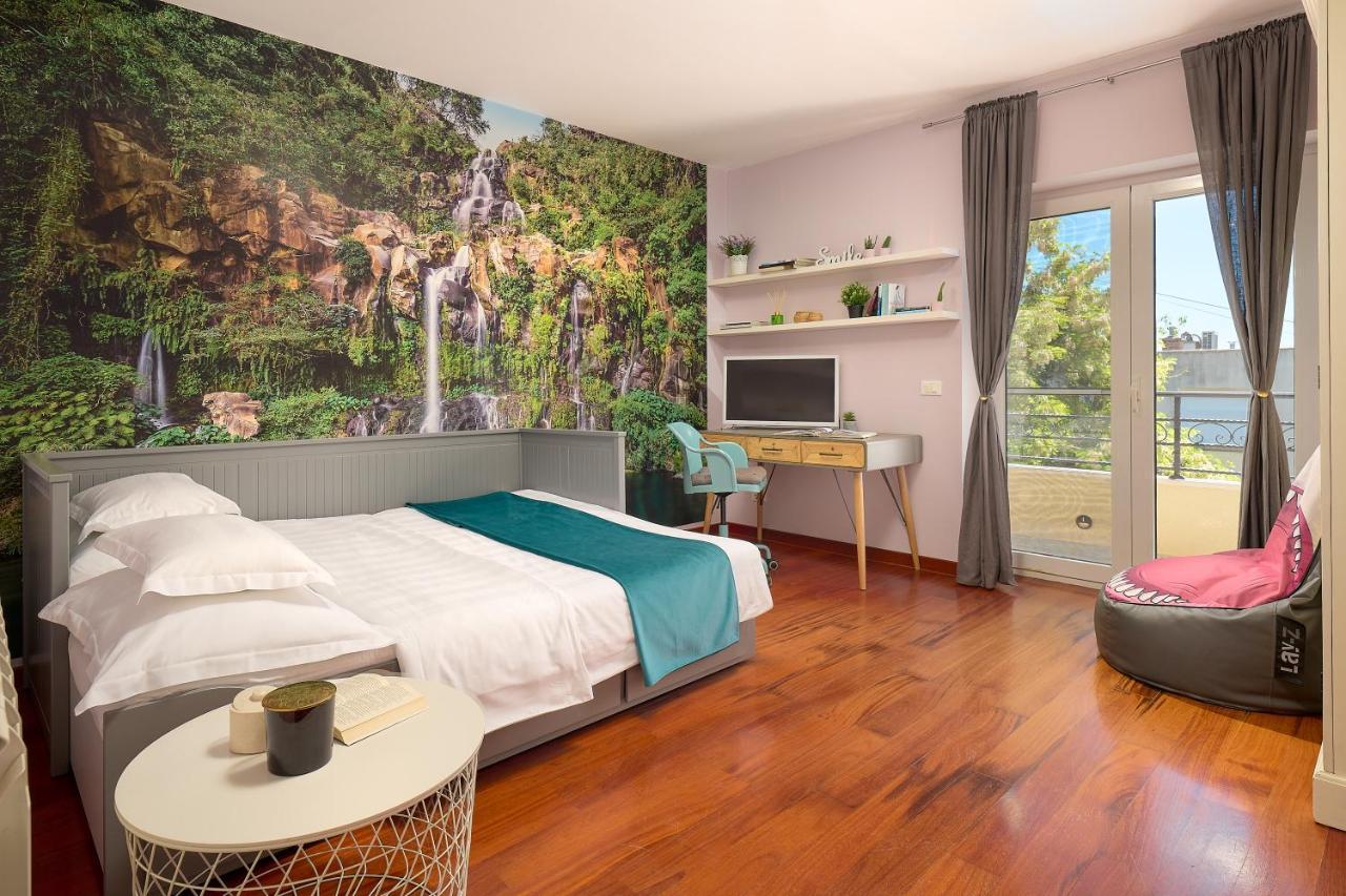 Sun Spalato Villa Paradise Zewnętrze zdjęcie