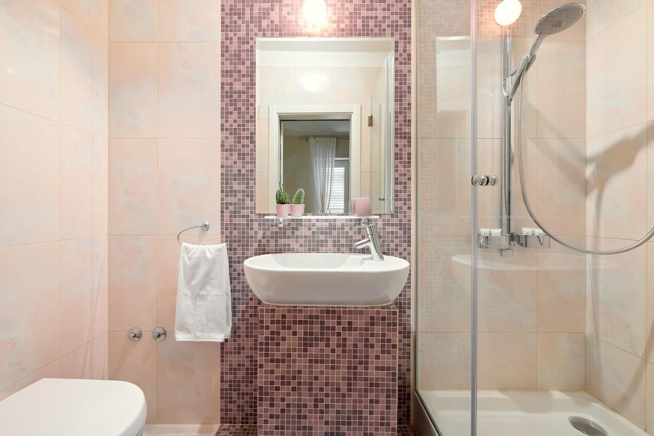 Sun Spalato Villa Paradise Zewnętrze zdjęcie