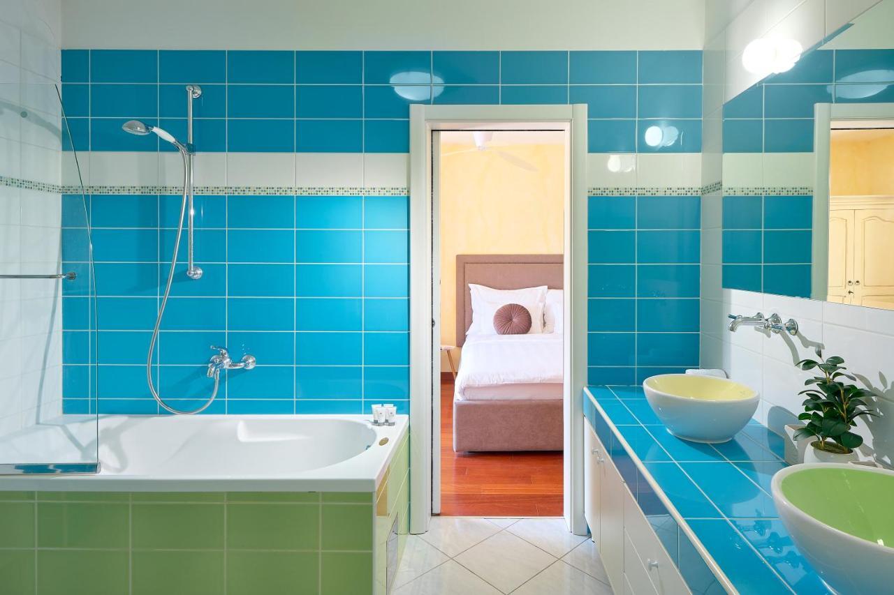 Sun Spalato Villa Paradise Zewnętrze zdjęcie