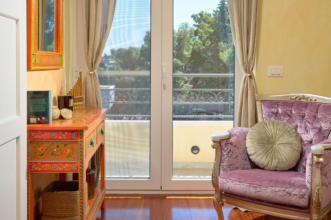 Sun Spalato Villa Paradise Zewnętrze zdjęcie