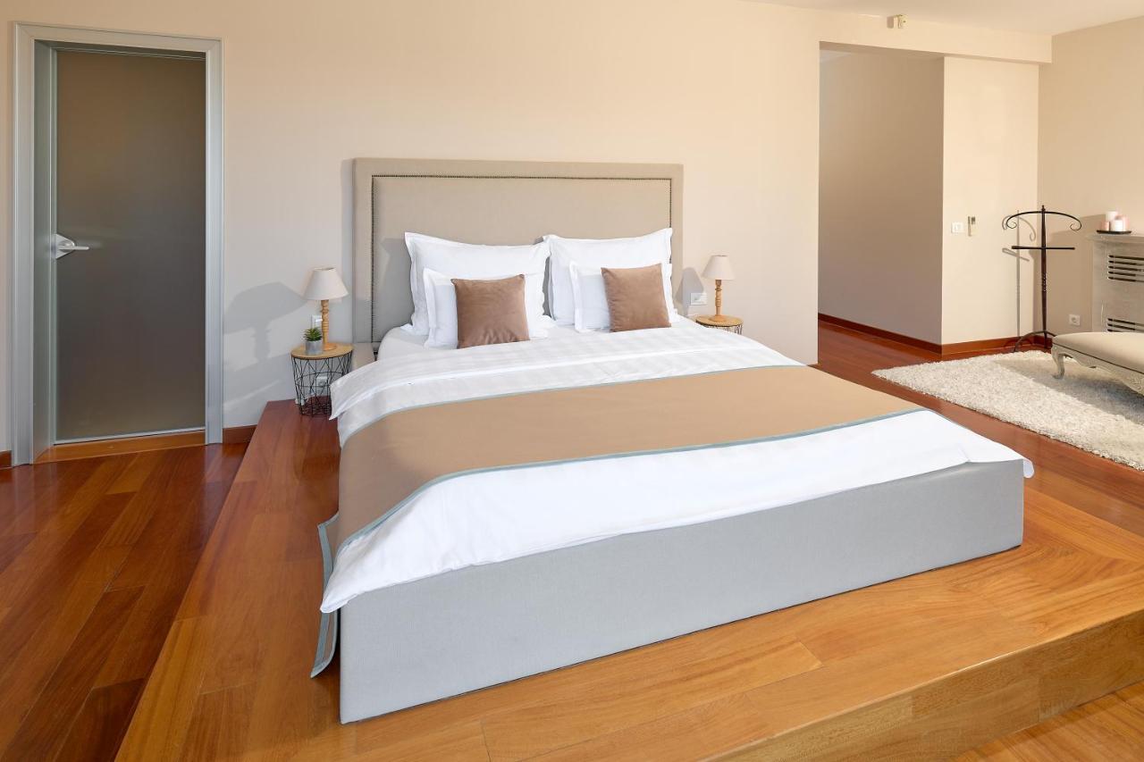 Sun Spalato Villa Paradise Zewnętrze zdjęcie