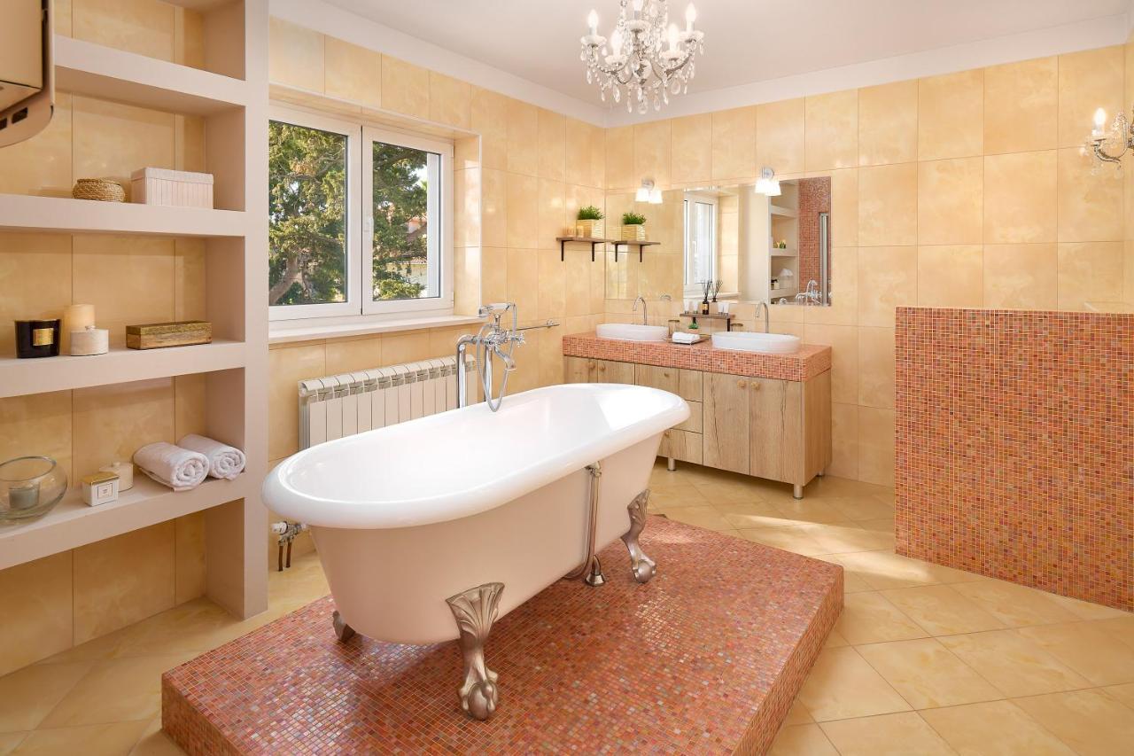 Sun Spalato Villa Paradise Zewnętrze zdjęcie
