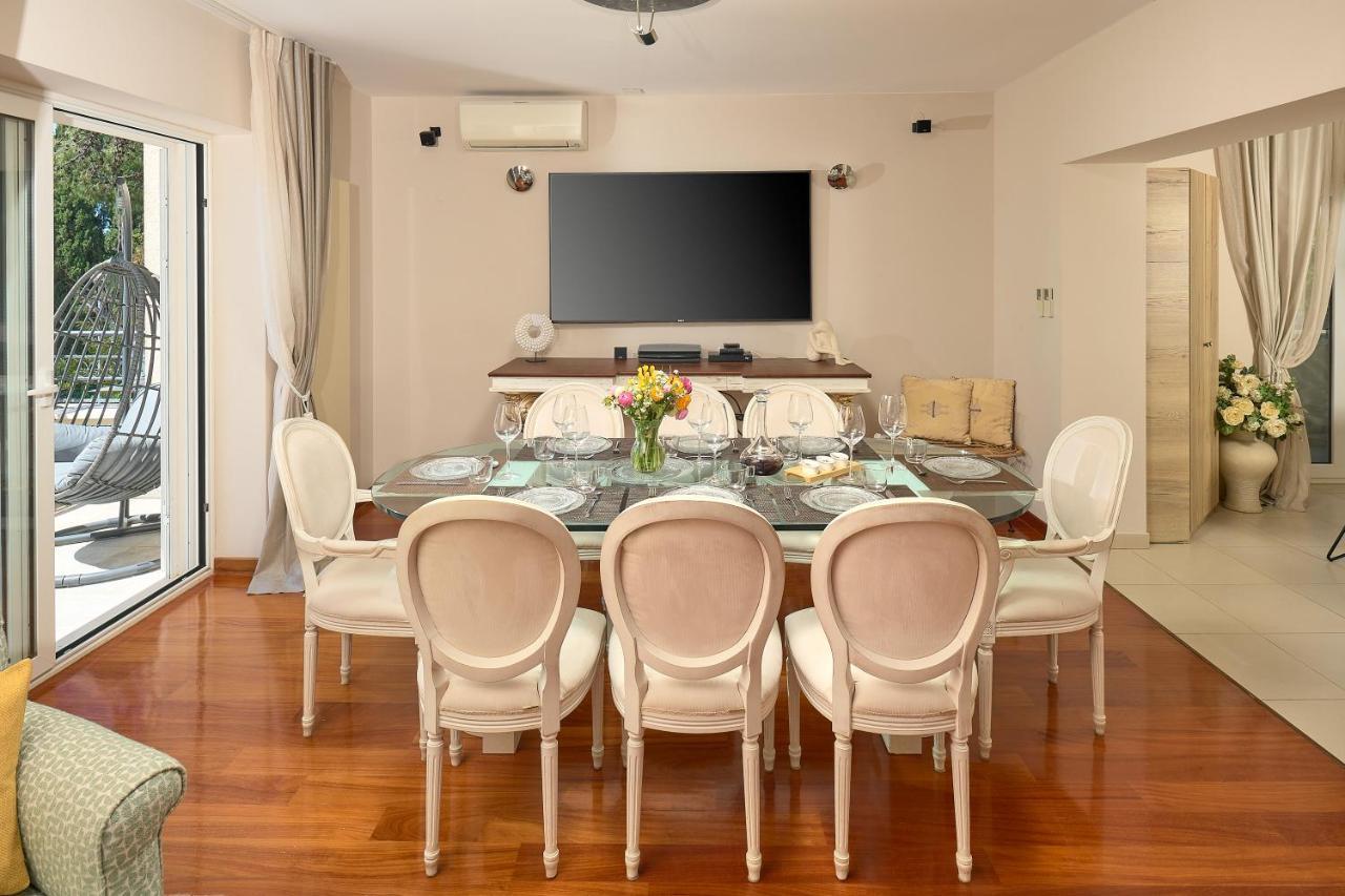 Sun Spalato Villa Paradise Zewnętrze zdjęcie