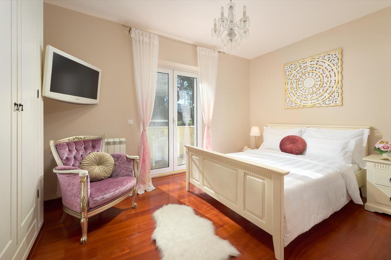 Sun Spalato Villa Paradise Zewnętrze zdjęcie