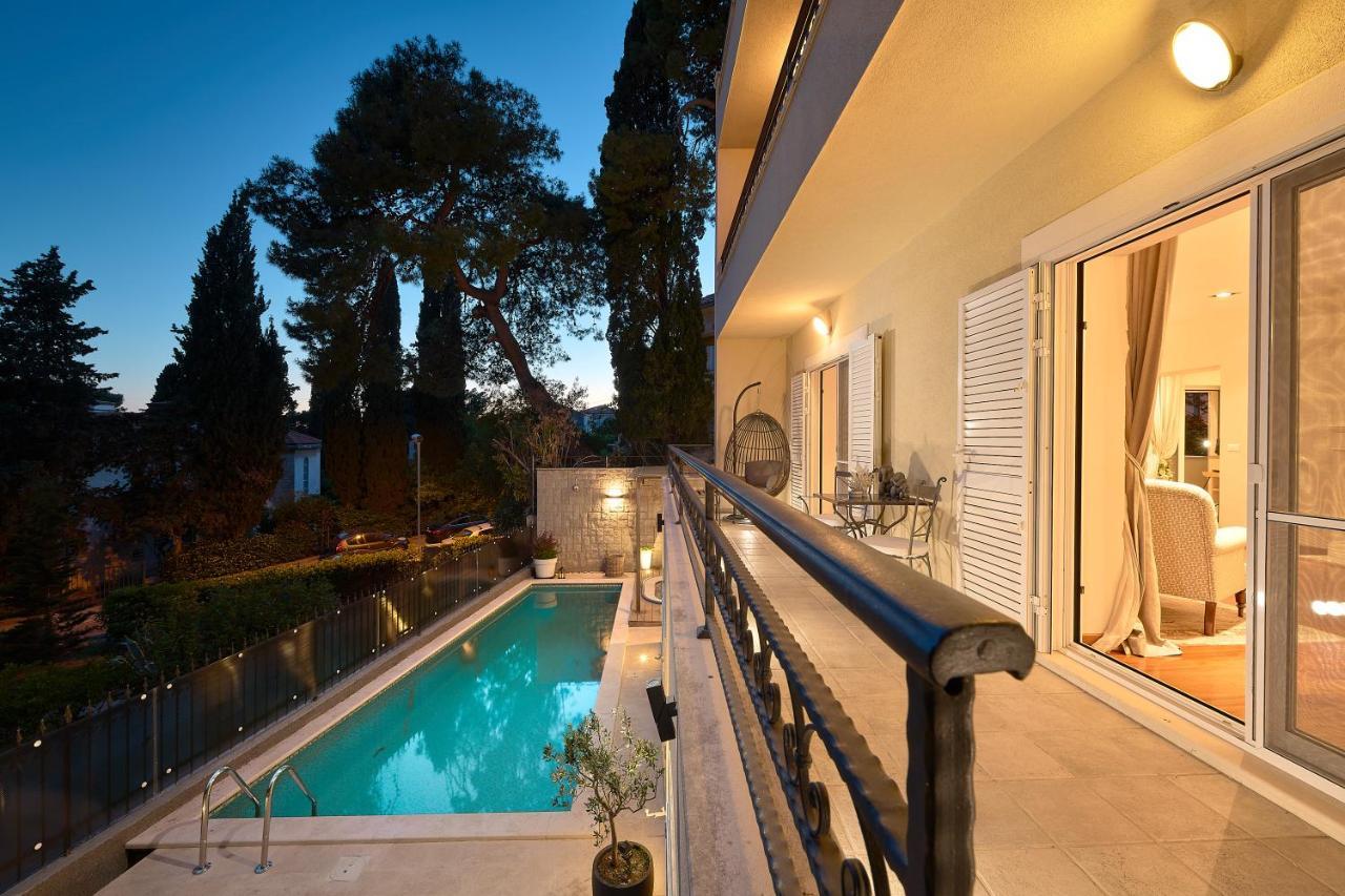 Sun Spalato Villa Paradise Zewnętrze zdjęcie