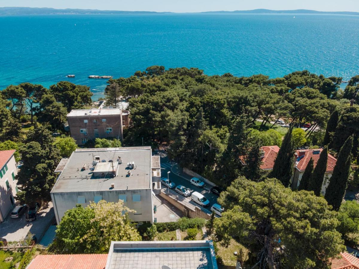Sun Spalato Villa Paradise Zewnętrze zdjęcie
